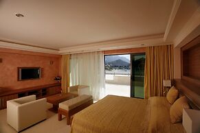 Monte Casa Spa & Wellness