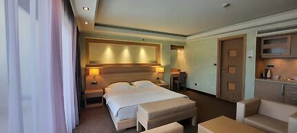 Monte Casa Spa & Wellness