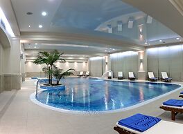 Monte Casa Spa & Wellness