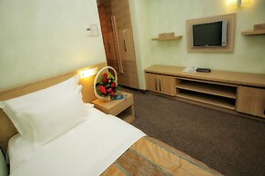 Monte Casa Spa & Wellness