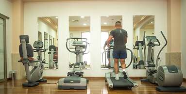 Monte Casa Spa & Wellness