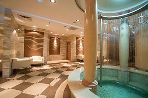 Monte Casa Spa & Wellness