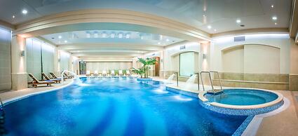 Monte Casa Spa & Wellness