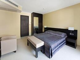 Monte Casa Spa & Wellness