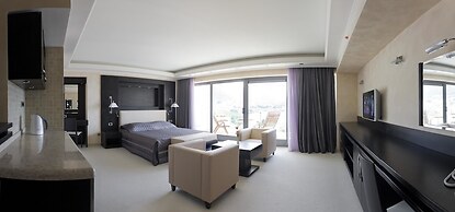 Monte Casa Spa & Wellness