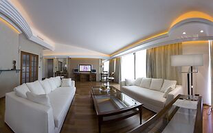 Monte Casa Spa & Wellness