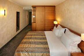 Monte Casa Spa & Wellness