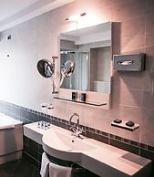Monte Casa Spa & Wellness