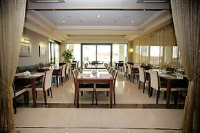 Monte Casa Spa & Wellness