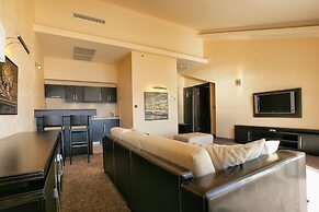Monte Casa Spa & Wellness