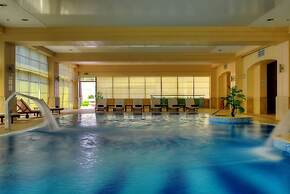 Monte Casa Spa & Wellness