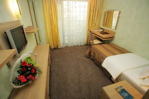 Monte Casa Spa & Wellness