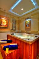 Monte Casa Spa & Wellness