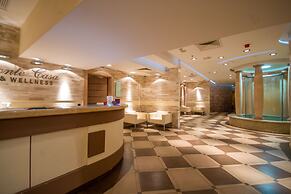 Monte Casa Spa & Wellness