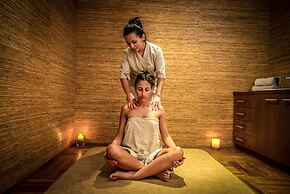 Monte Casa Spa & Wellness