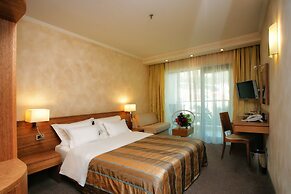 Monte Casa Spa & Wellness