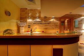 Monte Casa Spa & Wellness
