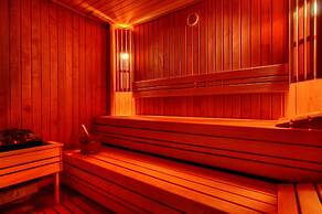 Monte Casa Spa & Wellness