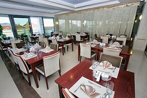 Monte Casa Spa & Wellness