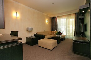 Monte Casa Spa & Wellness