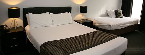 Footscray Motor Inn