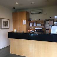 Footscray Motor Inn