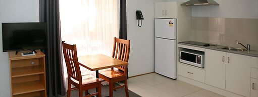Footscray Motor Inn