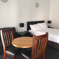 Footscray Motor Inn