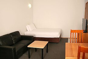 Footscray Motor Inn