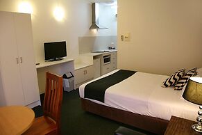 Footscray Motor Inn