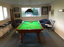 Footscray Motor Inn