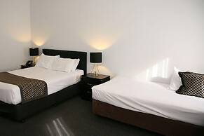Footscray Motor Inn