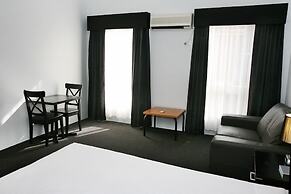 Footscray Motor Inn