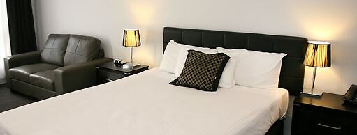Footscray Motor Inn