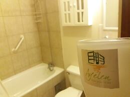 Ayelen Apart Hotel
