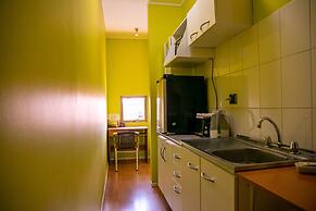 Ayelen Apart Hotel