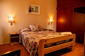 Ayelen Apart Hotel