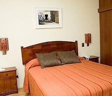 Ayelen Apart Hotel