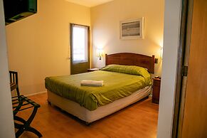 Ayelen Apart Hotel