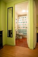 Ayelen Apart Hotel