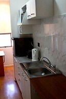 Ayelen Apart Hotel