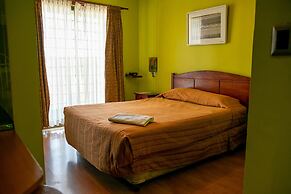 Ayelen Apart Hotel
