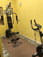 Ayelen Apart Hotel
