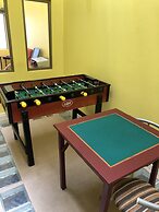 Ayelen Apart Hotel