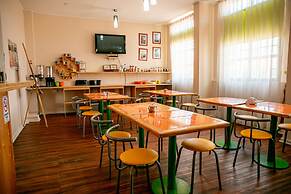 Ayelen Apart Hotel