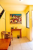 Ayelen Apart Hotel
