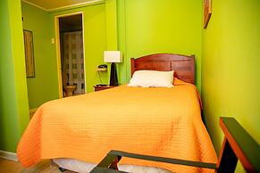 Ayelen Apart Hotel