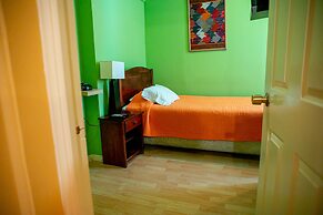 Ayelen Apart Hotel
