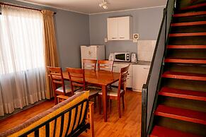 Ayelen Apart Hotel