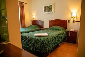 Ayelen Apart Hotel